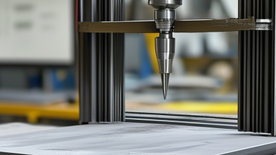 Why Choose Metal 3D Printing Service for Your Manufacturing Needs?