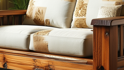 How to Protect Wooden Furniture from Scratches Effectively?