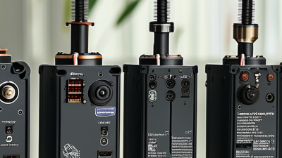 How to Choose the Best DC Micro Vibration Motor for Your Needs?