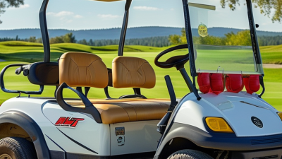 What Should I Check Before Buying a Golf Cart Guide