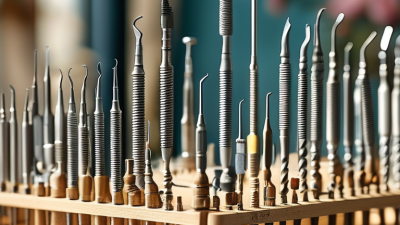 Digital Bone Files Best Options for Global Buyers?