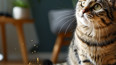 ¿Por qué la arena para gatos de bentonita se adhiere tanto?