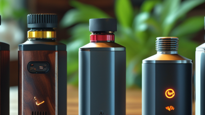 What is the Difference Between Salt Nic and Freebase Vapes?