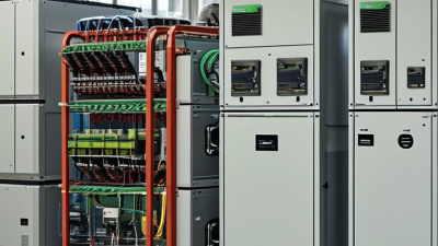 Best Inverter System for Efficient Energy Solutions?