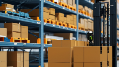 What Are the Benefits of ASRS Systems for Global Procurement?