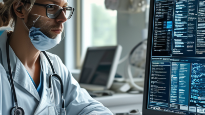 What Should Healthcare Providers Consider in Remote Monitoring Solutions?