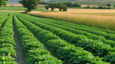 What is Gromor Power Calcium Nitrate and Its Benefits?