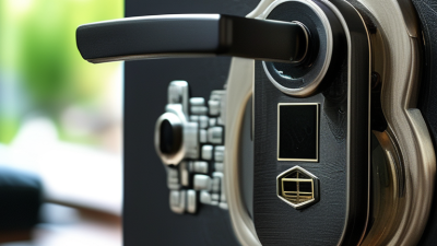 2026 How to Choose Between Biometric Locks and Keypad Locks?