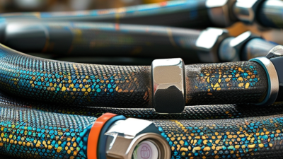 Top 10 High Pressure Hose Buying Guide and Tips?