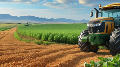 How Sustainable are Plant Proteins for Global Buyers?