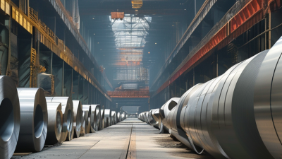 2026 Best Standard for Steel Product Quality What to Know?
