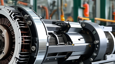 What is Brushless Torque Motor and How Does it Work?