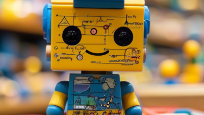 2026 Best Educational Toys That Support Cognitive Development?