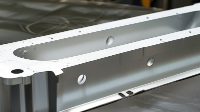 China Top 10 Tips for Measuring Custom Air Filter Housing?