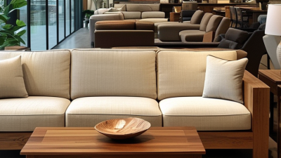 Best Furniture for Long Term Use How to Choose Wisely?