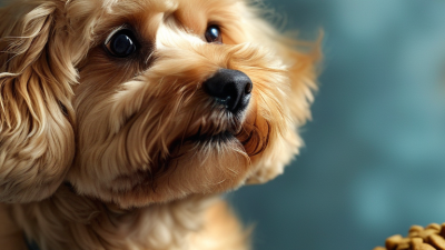 How Much Food Should I Feed My Dog Daily for Best Health?
