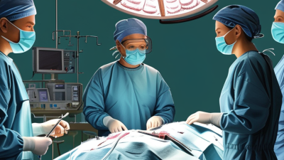 How to Prevent Infection During Surgical Procedures Effectively?