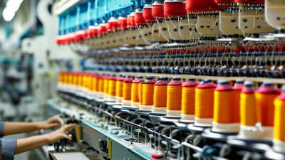 Top 10 Automatic Sock Making Machines for Global Buyers?