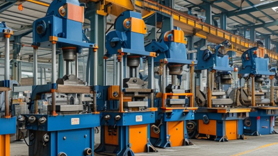 2026 How to Choose the Best C Frame Hydraulic Press Machine?