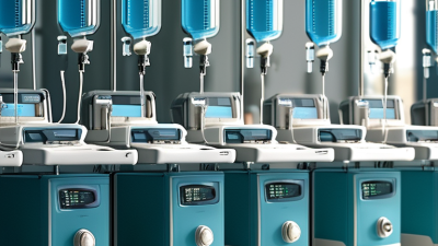 ¿Cada tiempo cuánto se debe reemplazar el equipo de infusión?