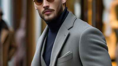 What Fabrics Are Best for Men's Clothing Choices?