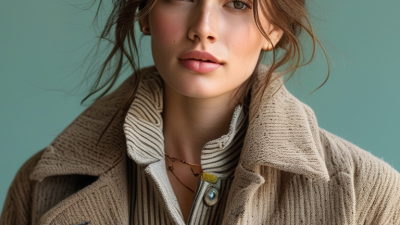 Top 10 Seasonal Fashion Essentials You Need to Choose