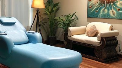 Top 10 Benefits of Bio Electric Massage Therapy for Buyers?