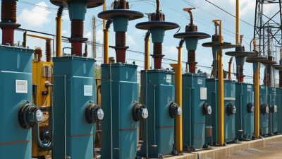 How to Ensure Safe Clearance Requirements for Oil Filled Transformers?