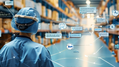 2026 Best Strategies for Medical Industry Supply Chain Optimization?