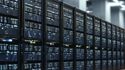 Why Choose Multi-tier Storage for Your Data Needs?