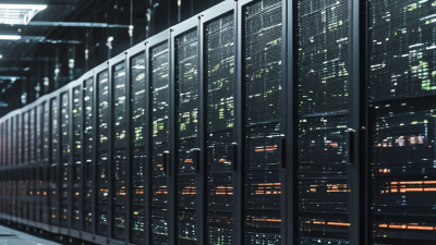 Top 10 Leading AI Server Companies You Should Know?