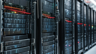 What is the Best Rackmount AI Server Manufacturer?