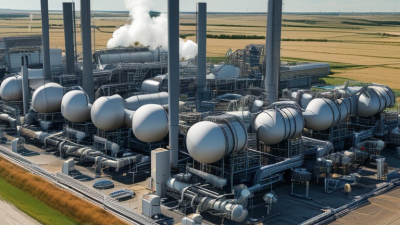 Top Methane Blower Solutions for Global Buyers?