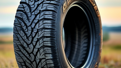 Why Do My Tires Wear Unevenly on the Inside?