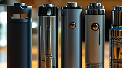 How to Enhance Battery Life in Vape Devices for Better Performance