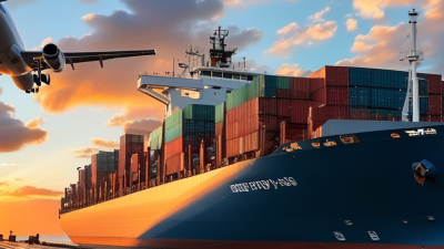 Best Tips on How Long International Sea Freight Takes?