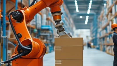 How to Reduce Labor Costs in Packaging Processes for 2026