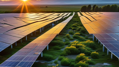 Why is Choosing the Best Solar Module for High Wind Loads Important?