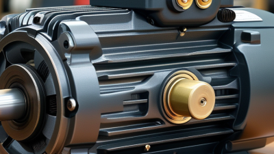 Why Choosing the Right Gear Ratio for Your Motor Matters?