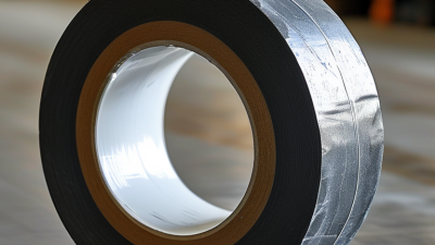 Top 5 Tips for Choosing the Best PTFE Teflon Tape Manufacturers?