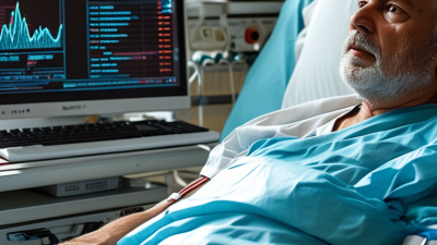 Benefícios de Monitorização Remota de Pacientes que Você Não Conhece?