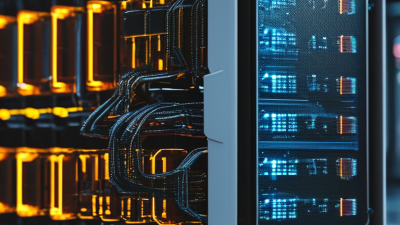 Why Are Top AI Server Manufacturers Dominating the Market?
