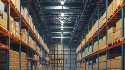 Best Storage Solutions for Your Business Needs?