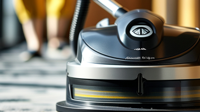 Why Choose a Carpet Extraction Cleaner for Your Business?
