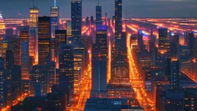 Benefits of Smart Dimming in Municipal Lighting for 2026?