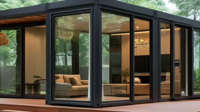 How to Choose the Best Prefabricated House Supplier in China?