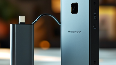 How to Choose the Best Fast Mobile Charger for Your Needs?