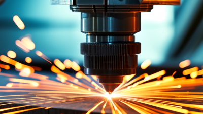 Why You Should Know How to Maintain a Laser Marking Machine?