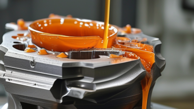 How to Select the Best Gating System for Your Mold?
