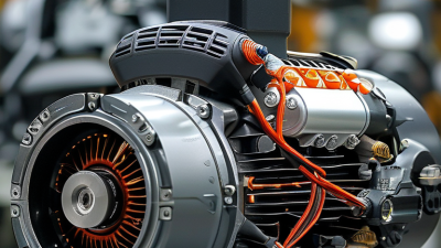 Top 10 Benefits of Brushless DC Motors for Global Buyers?